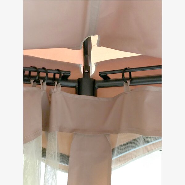 Garden Winds Replacement Canopy | Wayfair